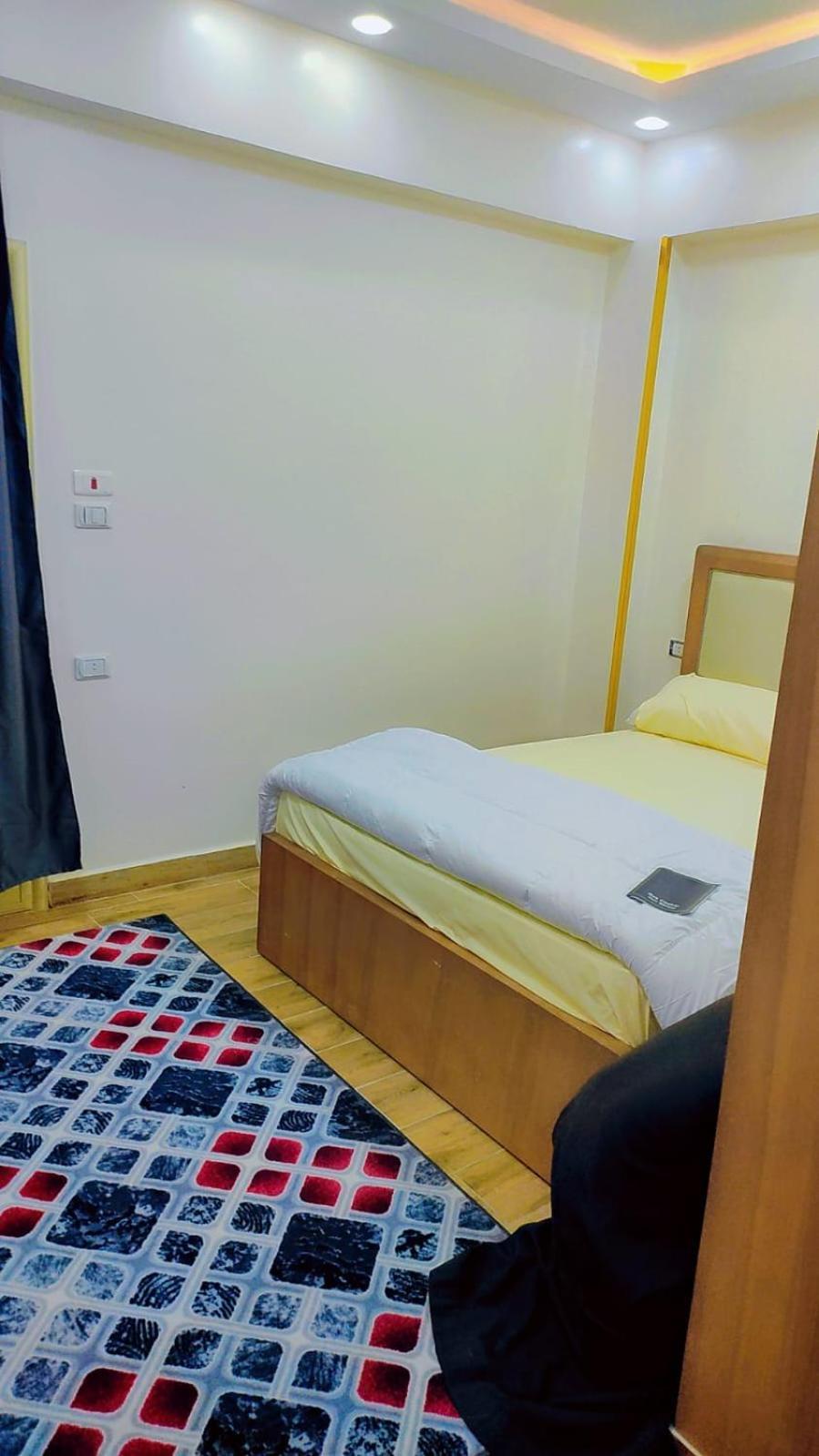 Arrabia Apartmán
