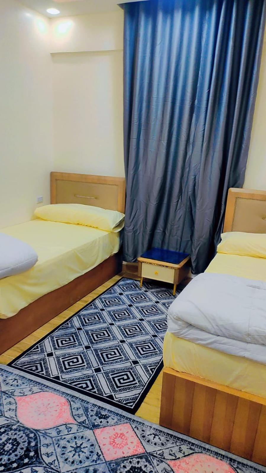 Arrabia Apartmán