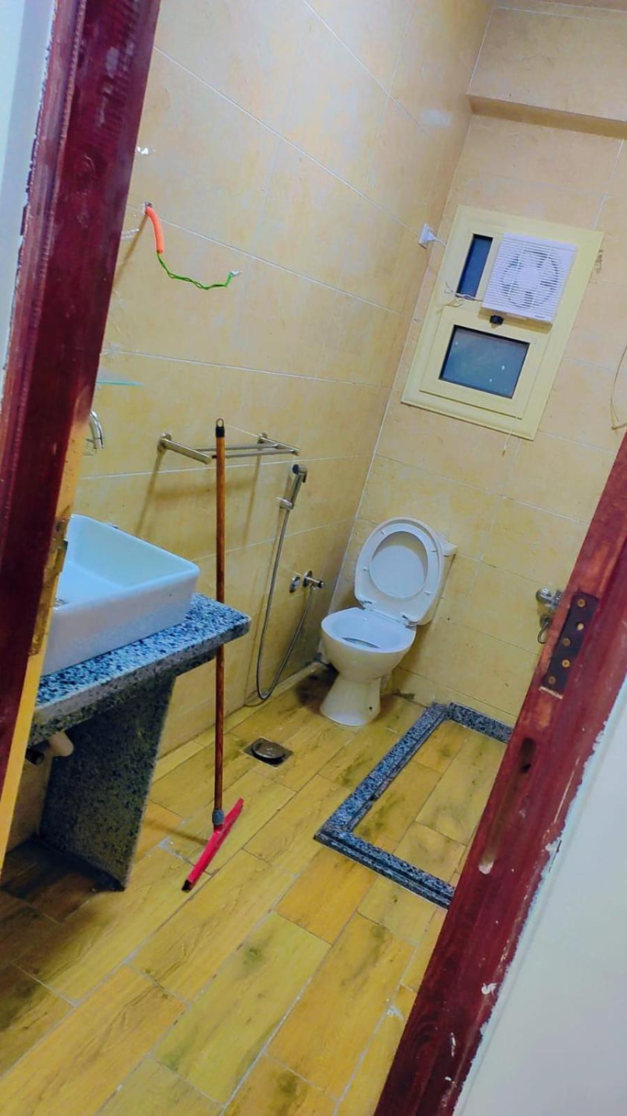 Arrabia Apartmán Hurghada